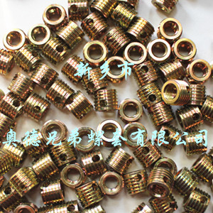 天津302型自攻丝套