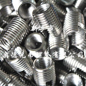 天津ENTS自攻螺套