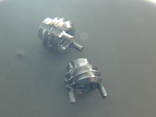 天津美标插销螺套