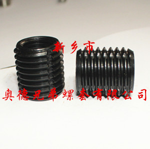 天津超重型键销螺套