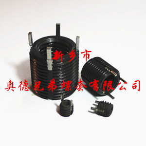 天津四键型插销螺套